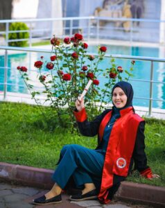 Kastamonu Mezuniyet Çekimleri