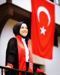 Kastamonu Mezuniyet Çekimleri