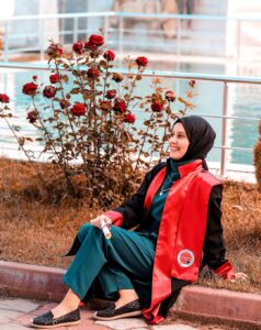 Kastamonu Mezuniyet Çekimleri