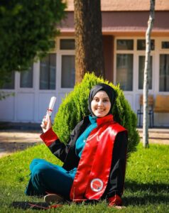 Kastamonu Mezuniyet Çekimleri