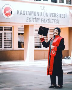 Kastamonu Mezuniyet Çekimleri