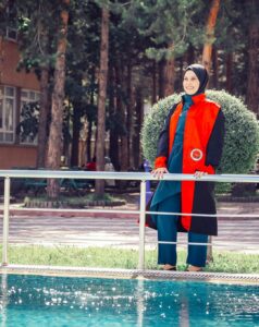 Kastamonu Mezuniyet Çekimleri