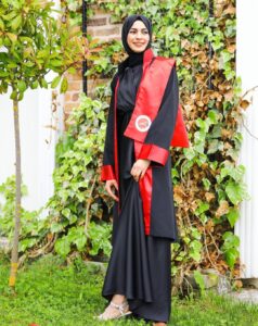 Kastamonu Mezuniyet Çekimleri
