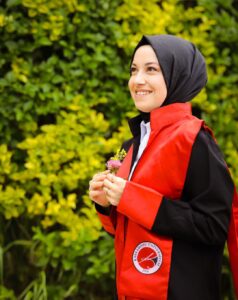 Kastamonu Mezuniyet Çekimleri