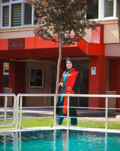 Kastamonu Mezuniyet Çekimleri